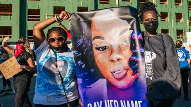 Brandon Bell/Getty Images