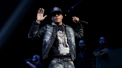 Bryan Bedder/Getty Images