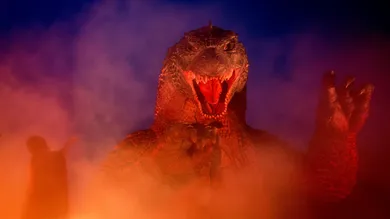 Chris McGrath/Getty Images