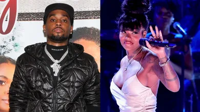 Paul Archuleta/Getty Images & Theo Wargo/Getty Images