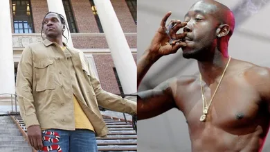 Mike Lawrie/Brad Barket/Getty Images