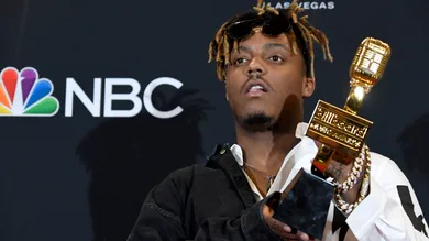 Frazer Harrison/Getty Images