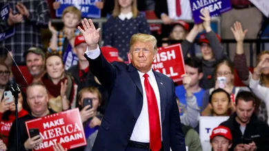 Aaron P. Bernstein / Stringer / Getty Images