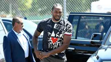 Kevork Djansezian/Getty Images