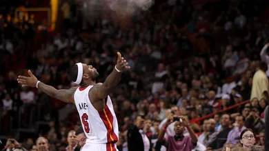 Mike Ehrmann / Getty Images