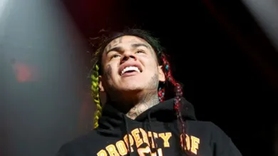 Bennett Raglin / Stringer / Getty Images