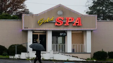 Elijah Nouvelage/Getty Images