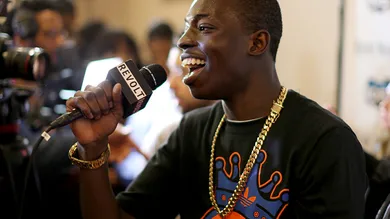 Neilson Barnard/Getty Images for Power 105.1