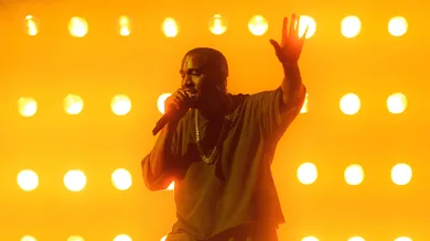 Christopher Polk/Getty Images