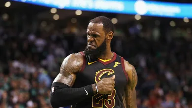 Maddie Meyer/Getty Images