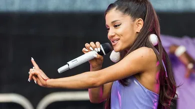 Gilbert Carrasquillo/FilmMagic