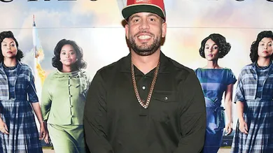 Paras Griffin/ Getty Images