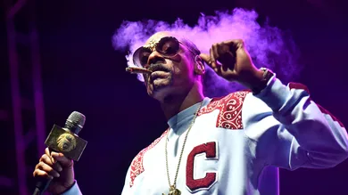 Scott Dudelson/Getty Images