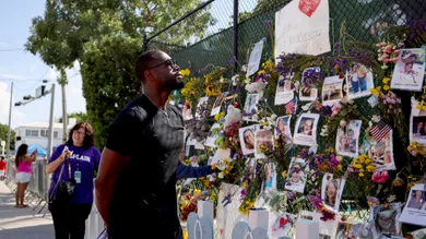 Anna Moneymaker/Getty Images