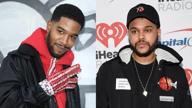 Pascal Le Segretain/Getty Images, David Becker/Getty Images