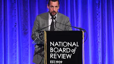 Dimitrios Kambouris/Getty Images