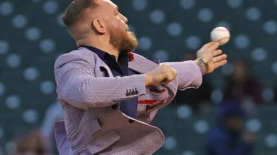 Jonathan Daniel/Getty Images