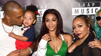 Paras Griffin/Getty Images