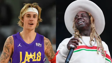 Jayne Kamin-Oncea/Getty Images, Nicholas Hunt/Getty Images