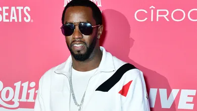 Eugene Gologursky/Getty Images