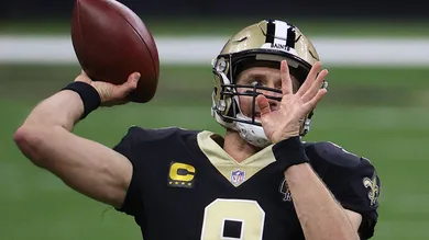 Chris Graythen/Getty Images