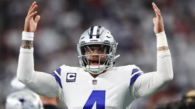 Tom Pennington/Getty Images