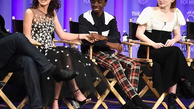 Frazer Harrison/Getty Images