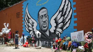 Mario Tama / Getty Images