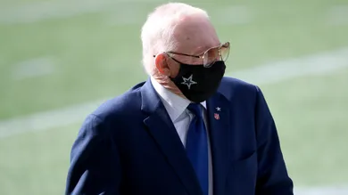 Abbie Parr/Getty Images