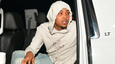 Prince Williams/Wireimage