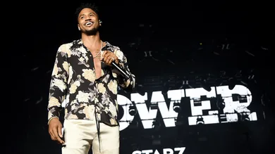 Jamie McCarthy/Getty Images