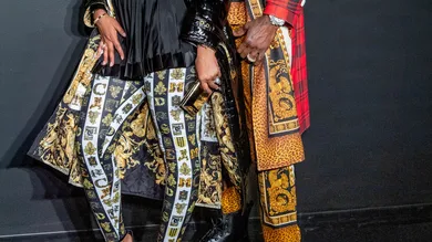 Roy Rochlin / Stringer / Getty Images