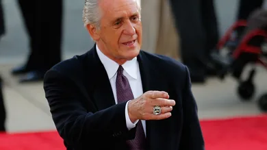 Jim Rogash/Getty Images