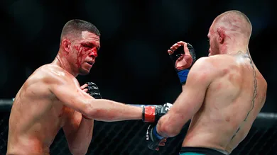 Steve Marcus/Getty Images