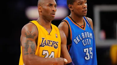 Kevork Djansezian/Getty Images