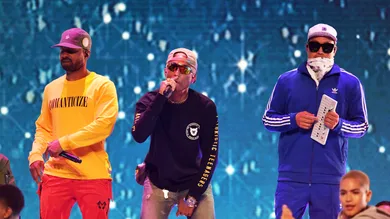 Kevin Winter/Getty Images