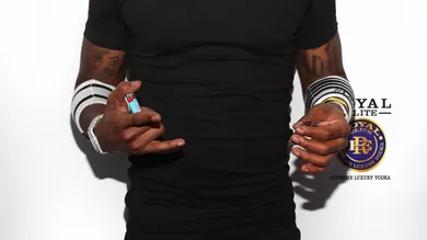 Jerritt Clark/Getty Images for Warner Bros. Records