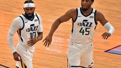 Justin Ford/Getty Images