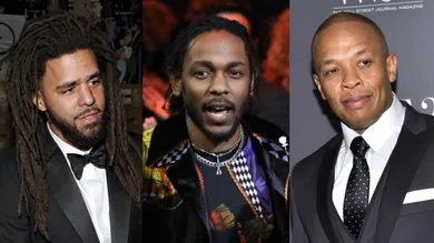 Arturo Holmes/Getty Images & JMEnternational/Getty Images & Mike Coppola/Getty Images