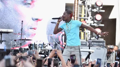 Alberto E. Rodriguez/Getty Images