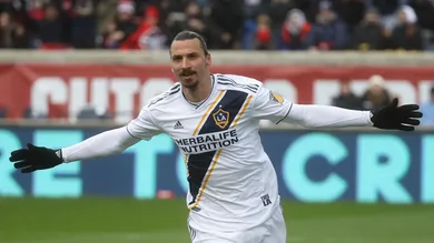 Jonathan Daniel/Getty Imges