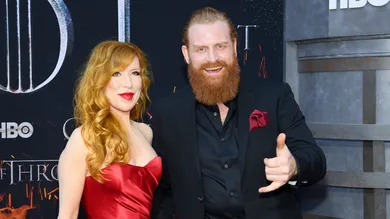 Dimitrios Kambouris/Getty Images