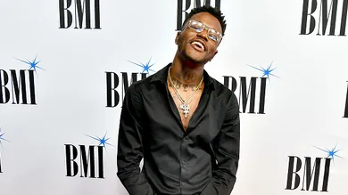 Paras Griffin/Getty Images for BMI