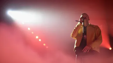 Steven Ferdman/Getty Images