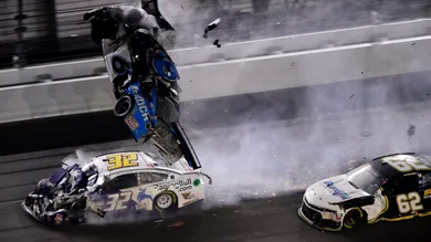 Jared C. Tilton/Getty Images