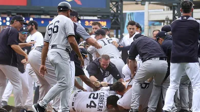 Gregory Shamus/Getty Images