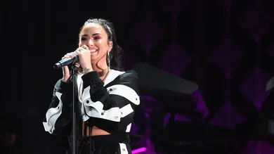 Paras Griffin/Getty Images