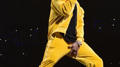 Theo Wargo /getty images