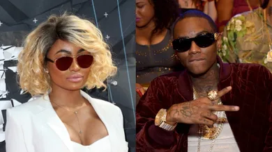 Frederick M. Brown/Paras Griffin/Getty Images