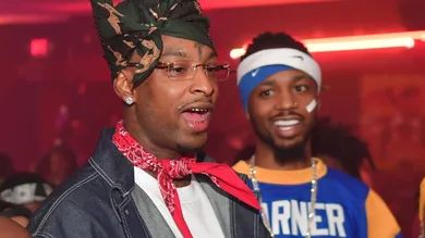 Prince Williams/Wireimage/Getty Images